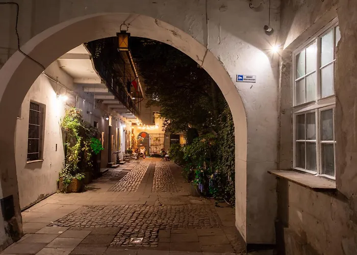 David Boutique Aparthotel