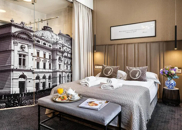 Hotel Logos Kraków