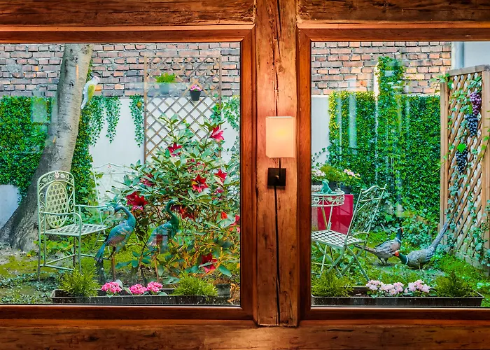 Art&Garden Residence