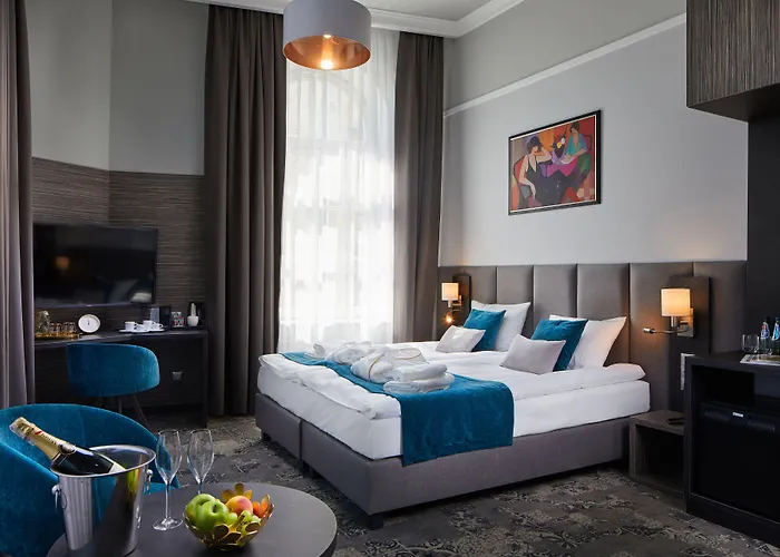 Hotel Estera