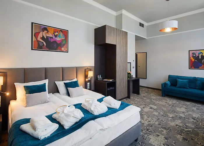 Hotel Estera