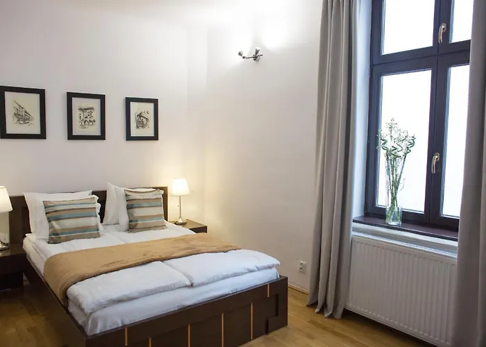 Tango House Bed & Breakfast