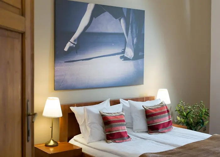 Tango House Bed & Breakfast